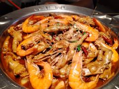 -胖哥俩肉蟹煲(宿迁宝龙广场店)