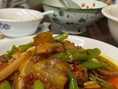 -艺味深尝(云锦路店)