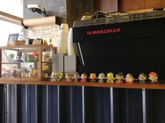 -BIJOU coffee&cocktail(龙岗万科广场店)