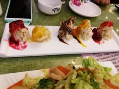 -桃子餐厅·天津菜(红星路直营店)