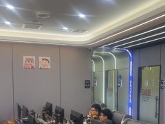 -网鱼网咖·电竞(南开百脑汇店)