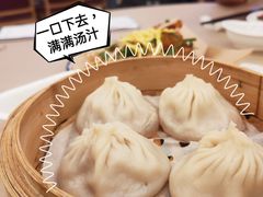 -顺风山庄(水濂山店)