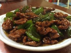 -扬州小吃(延安西路店)