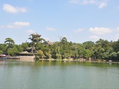 -承德避暑山庄景区