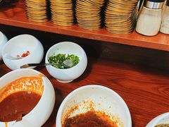 -牛犇烤肉(物资学院路店)