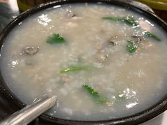 蚝粥-府城小食馆(金龙宾馆店)
