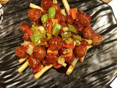 -薇酌饮·陕西菜(南门外店)