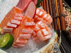 -炙柒Sekinana·精致日料(合生汇店)