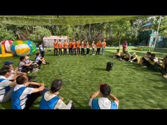 -亲兄弟真人CS团建拓展基地