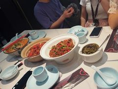 -攸州小镇家湘菜(小米科技园店)