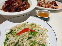 -清晖小苑·顺德菜(观澜湖新城店)