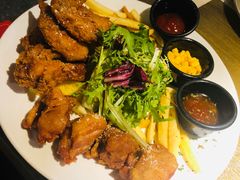 -机器人火炉披萨