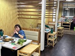 -和庆斋羊蝎子火锅·碳缸烧烤(顺义旗舰店)