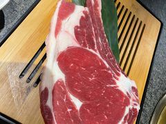 -NIUAN牛庵·日式和牛烧肉(恒隆店)