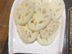 -蜀九香火锅(彩虹店)