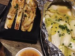 -辉记炭烧海鲜大排档·老字号(福田店)