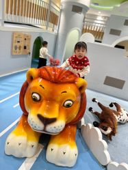 -meland亲子乐园•派对•研学(苏州悠方购物中心店)