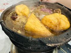 -范贤光鸡公煲(平乐园总店)