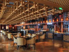 -南通滨江洲际酒店-东厨中餐厅