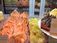 -檬舒舒MonChouChou(环球金融中心店)