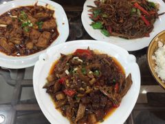 -徽州美食(三十年老店)