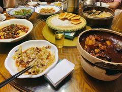 -厨彩阳光(河东路店)