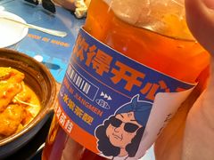 -伯友茶记(中华广场店)
