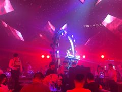 -TG·ULTRA天宫酒吧(广州旗舰店)