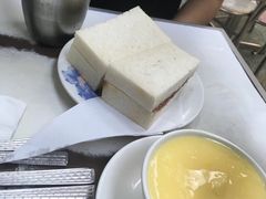-澳洲牛奶公司(佐敦店)