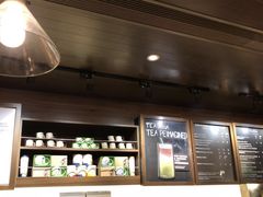 -星巴克(威尼斯人店)