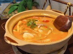 -泰妃殿(武汉首店)