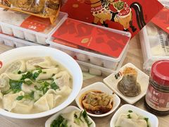 -吉祥馄饨(上海新上大店)