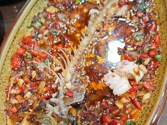 -朗妈私房菜(婺女州店)