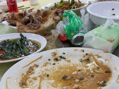 -考记泥焗鸡农庄·海鲜(北洛秘境店)