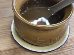 -万方圆拌粉瓦罐汤(九江湖滨店)