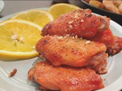 -新鲜誌·新派食集(万象天地店)