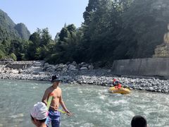 -虹口漂流