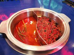 -马路边边火锅串串(观前街店)