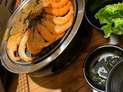 -金九姬黑牛烤肉料理(杨舍老街店)