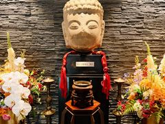 -香然会·园林雅宴(陆家嘴店)