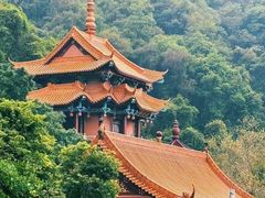 -大雁山风景区