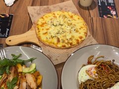 -Pennehut畔尼意面(合肥万象城店)
