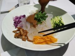 -大鸭梨烤鸭(左家庄店)