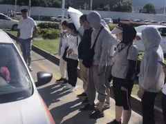 -大胖虎驾考驾校(郭巷训练场)