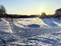 -北极村旅游风景区