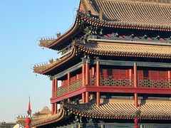 -西安城墙·碑林历史文化景区