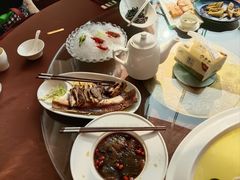 -金时代顺风大酒店(兰生大厦店)