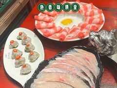 -袁老四重庆老火锅(桐梓坡店)