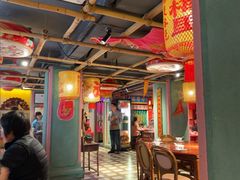 -春梅里卤鹅馆·47年老字号(中山路店)