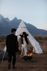 -太古映画婚纱摄影(天河店)